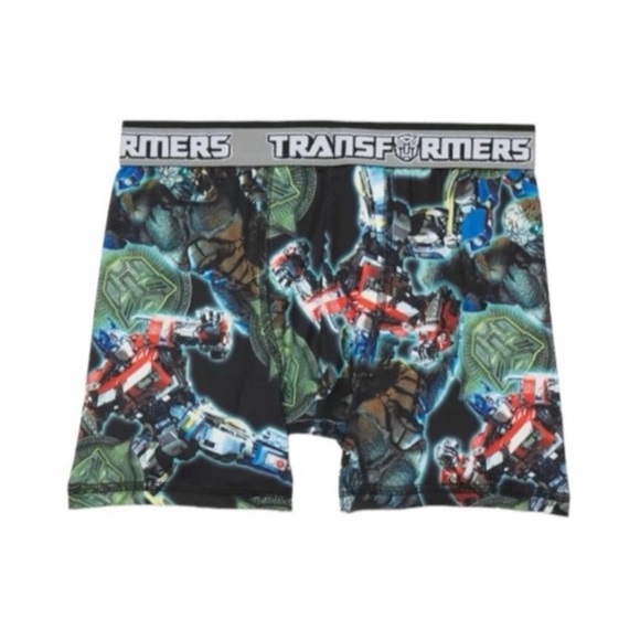 Transformers Boxer Briefs - Picture 3 of 10